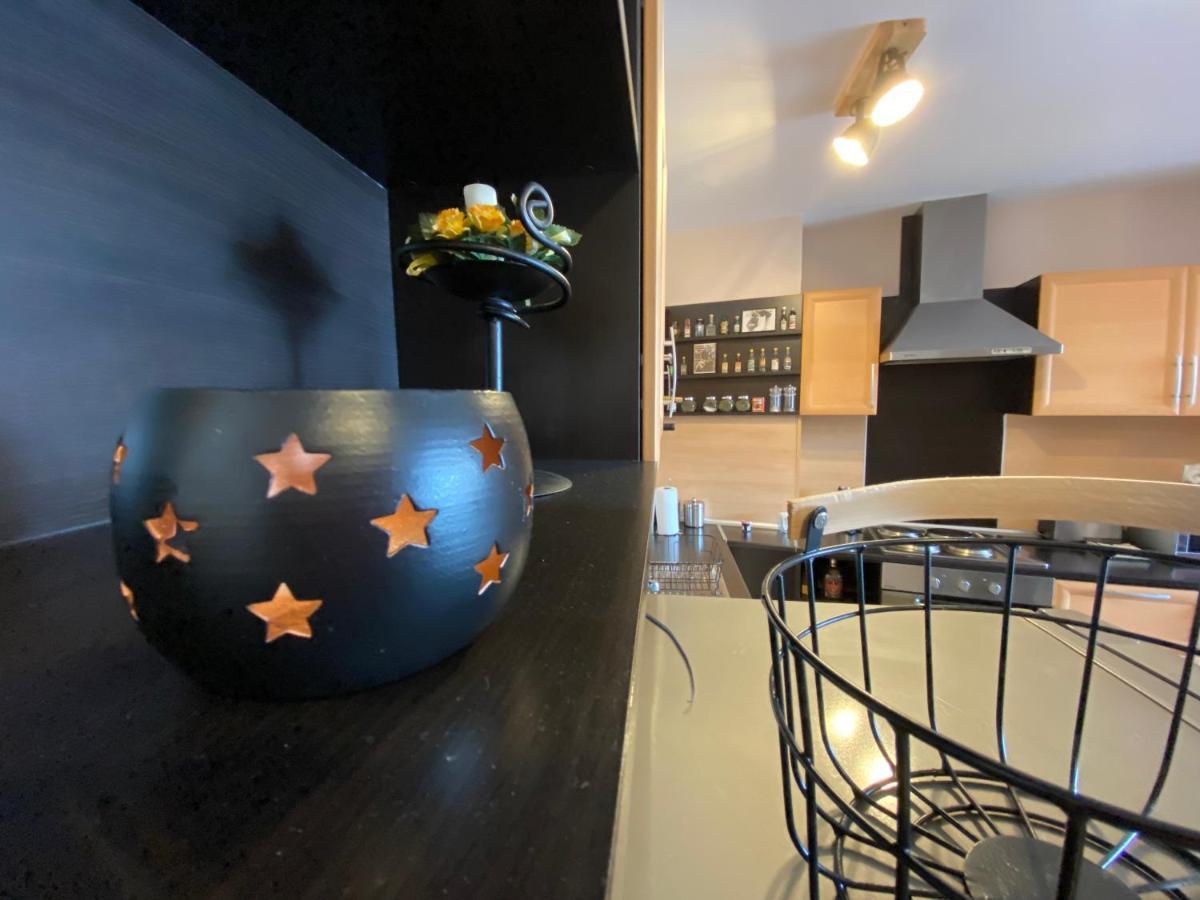 Supreme Danieli - Holiday Apartment By The Sea バルチク エクステリア 写真