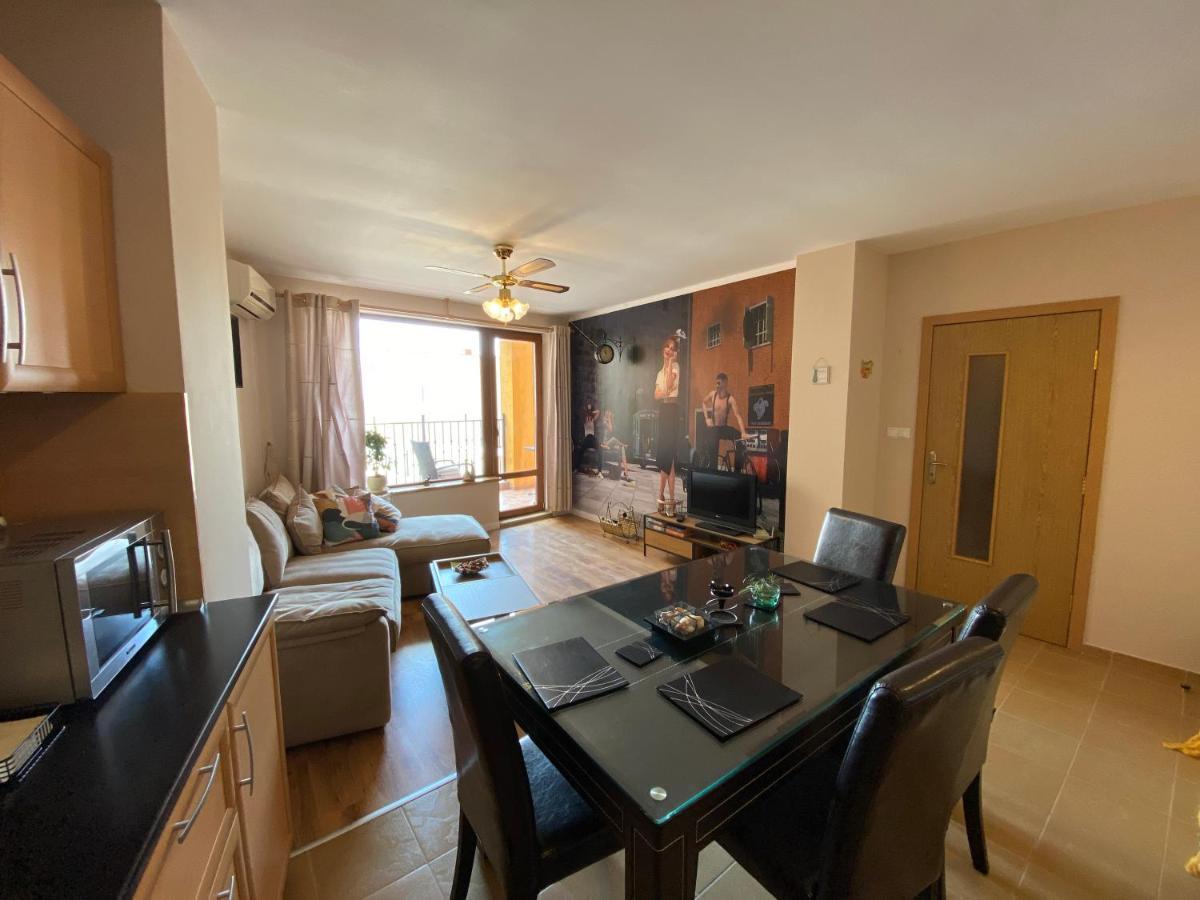 Supreme Danieli - Holiday Apartment By The Sea バルチク エクステリア 写真