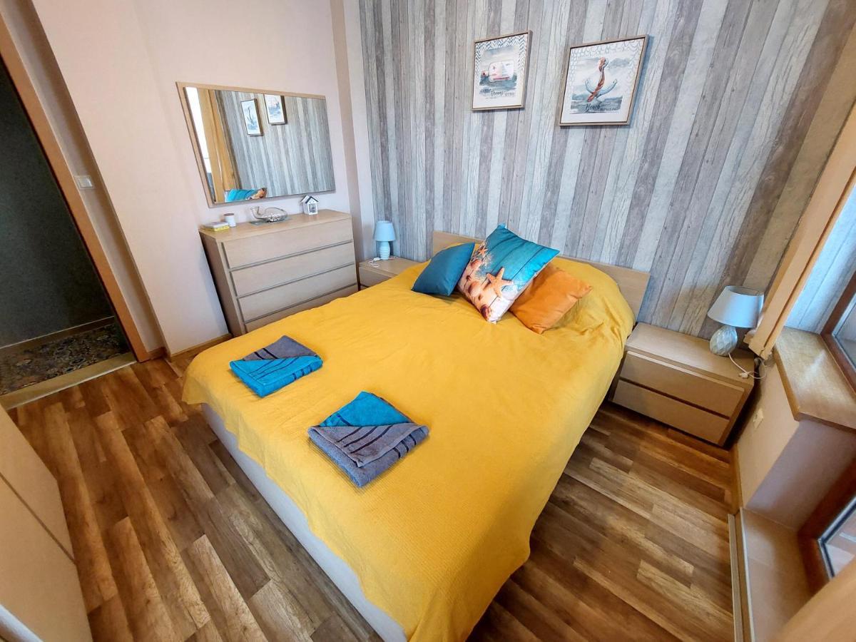 Supreme Danieli - Holiday Apartment By The Sea バルチク エクステリア 写真