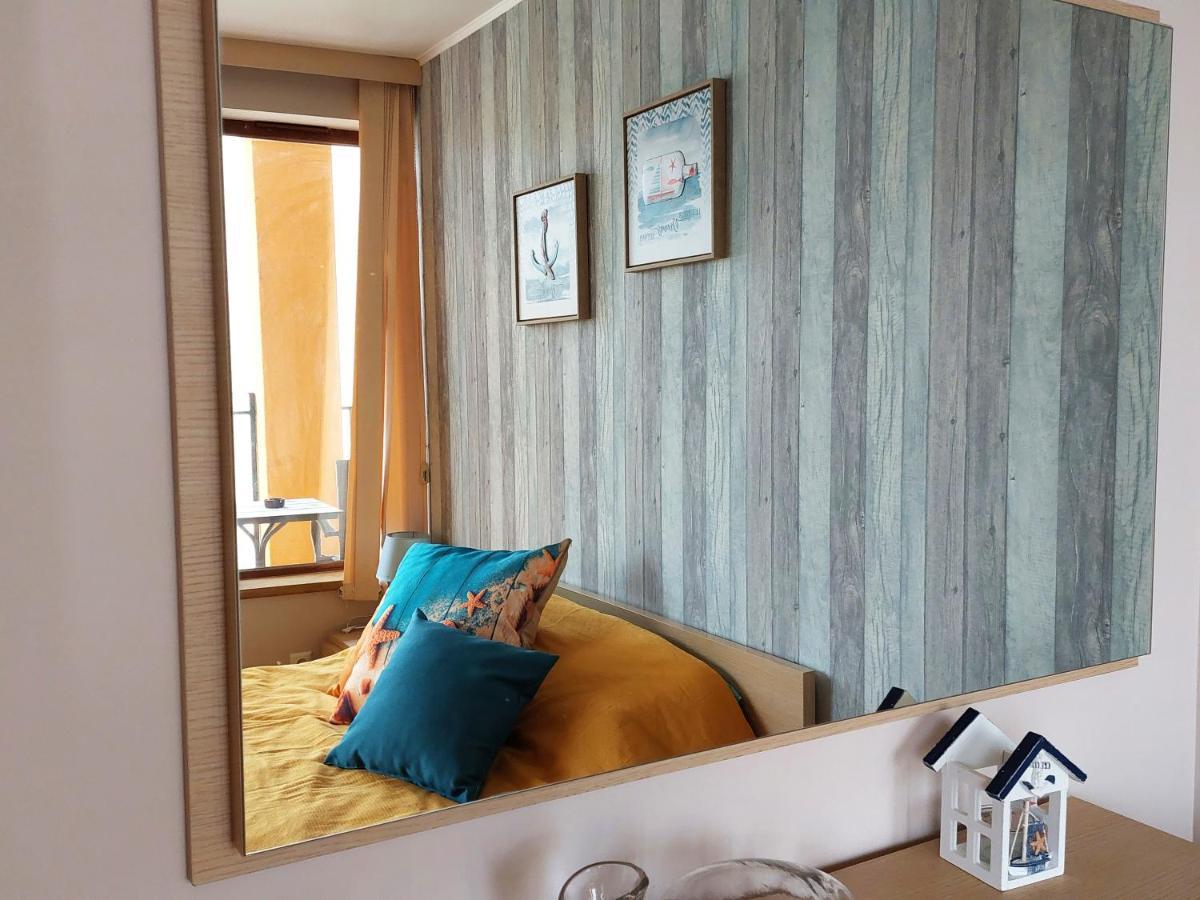 Supreme Danieli - Holiday Apartment By The Sea バルチク エクステリア 写真