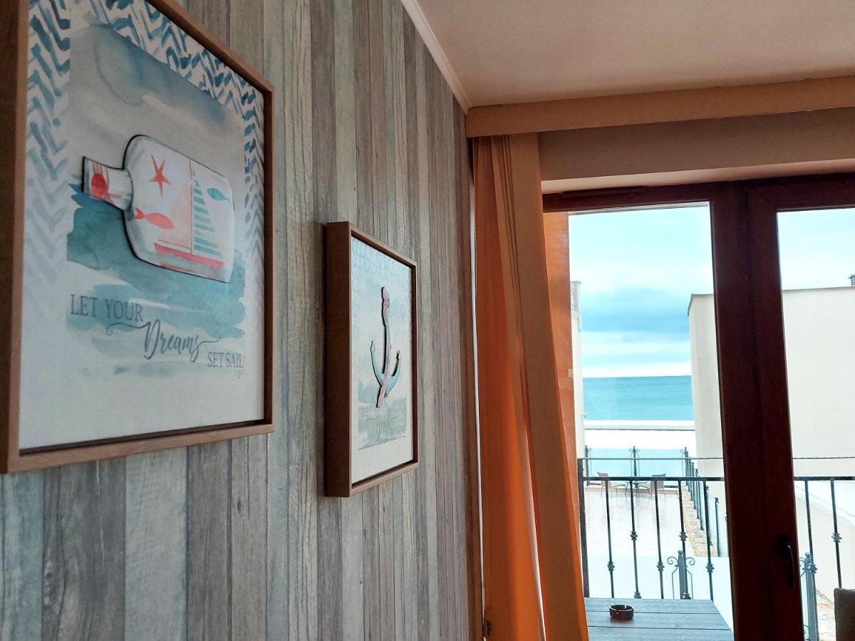 Supreme Danieli - Holiday Apartment By The Sea バルチク エクステリア 写真