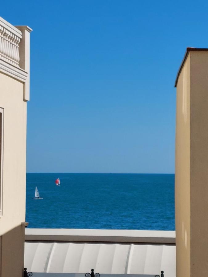 Supreme Danieli - Holiday Apartment By The Sea バルチク エクステリア 写真