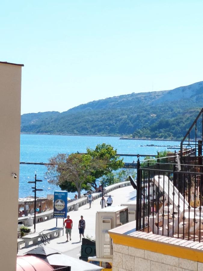 Supreme Danieli - Holiday Apartment By The Sea バルチク エクステリア 写真