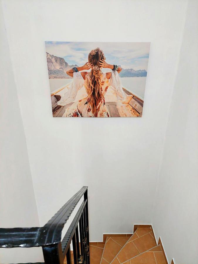 Supreme Danieli - Holiday Apartment By The Sea バルチク エクステリア 写真