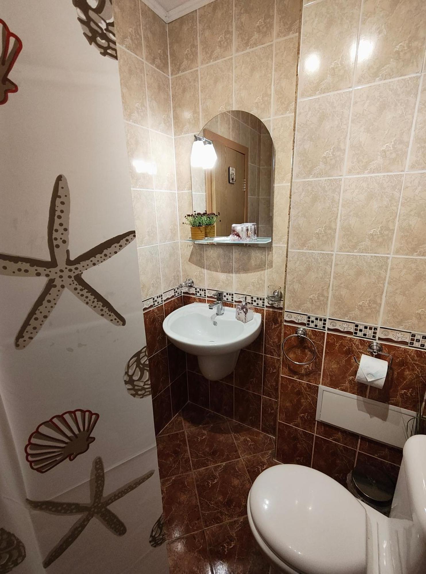 Supreme Danieli - Holiday Apartment By The Sea バルチク エクステリア 写真