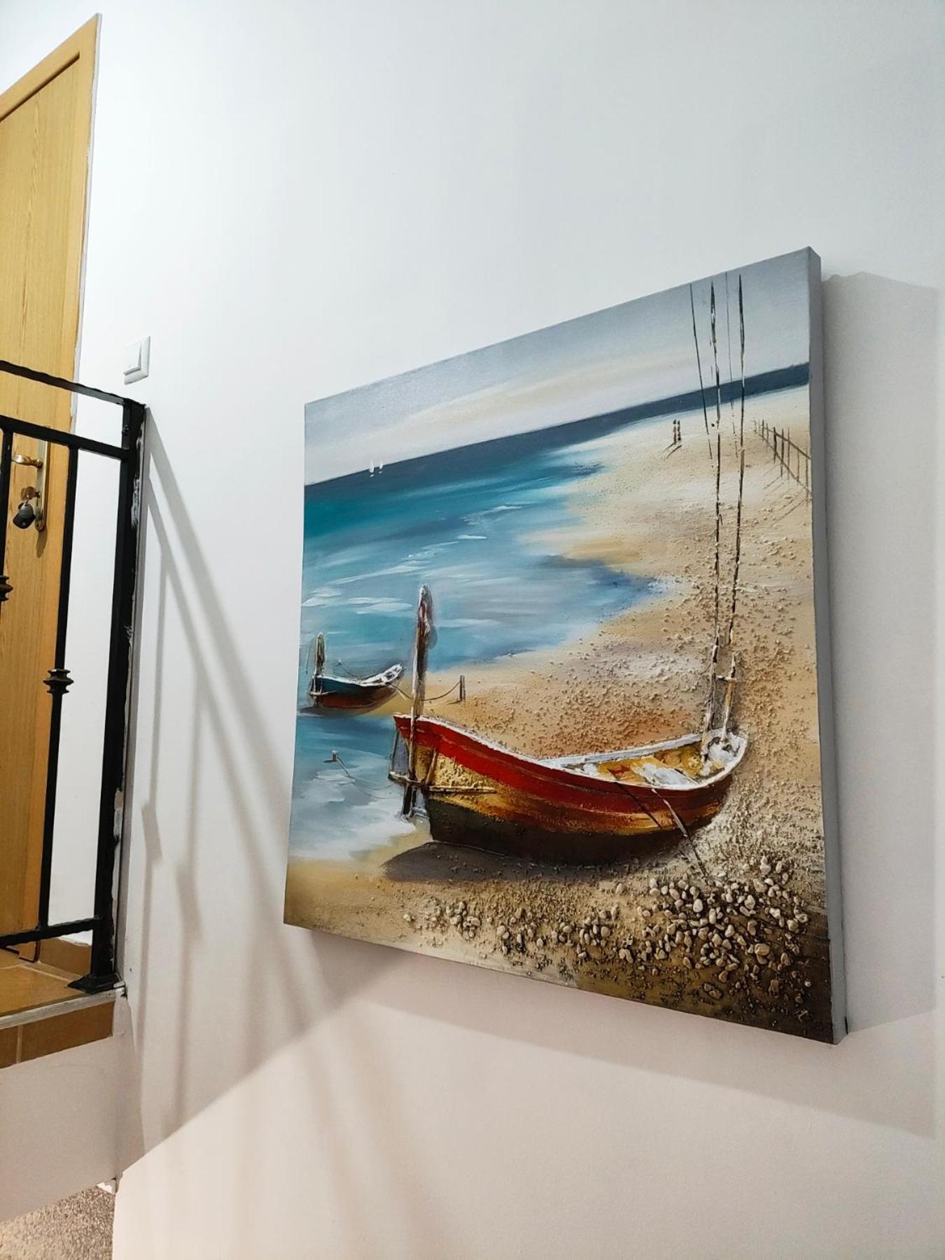 Supreme Danieli - Holiday Apartment By The Sea バルチク エクステリア 写真